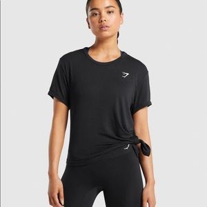 Gymshark Essential Tee